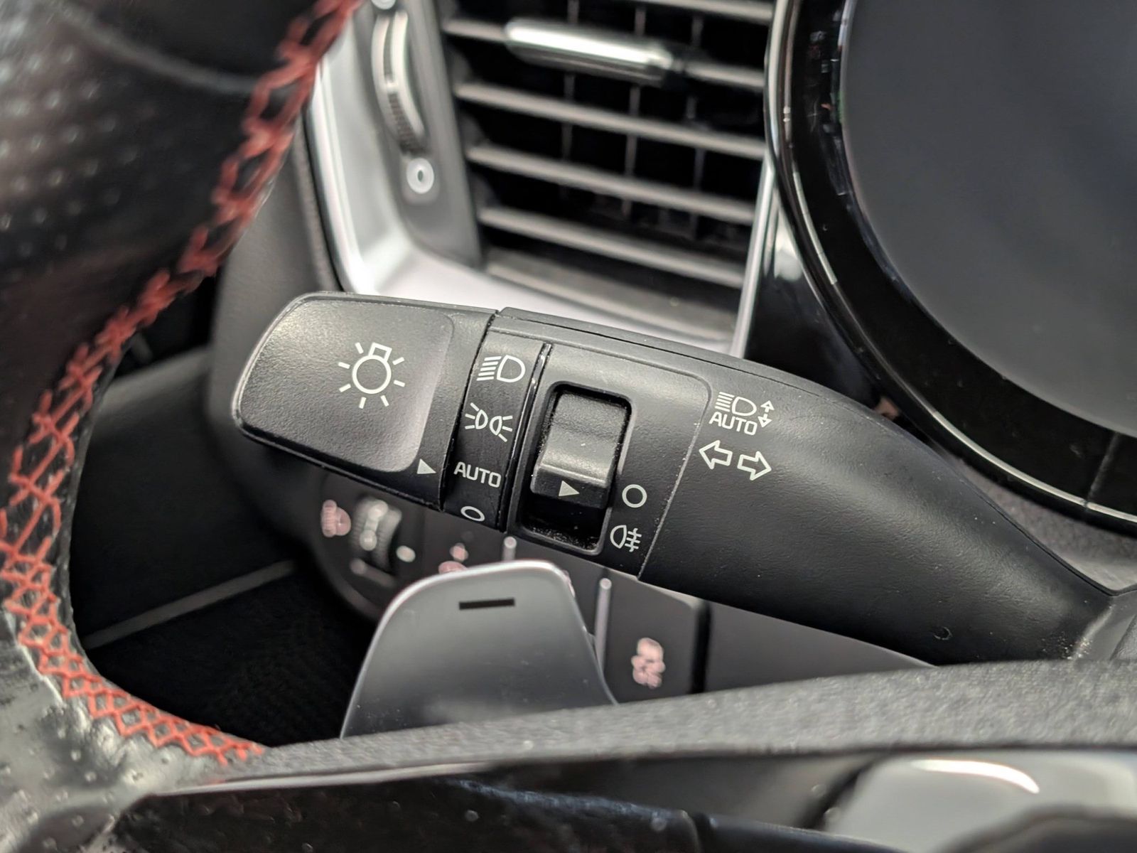 KIA cee'd Ceed 1.6 T-GDi GT DCT7 LED Navi ACC JBL – Bild 34
