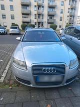 Audi a6 Quattro - Audi quattro mit Diesel-Antrieb