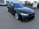 BMW 750i xDrive - M-Paket 