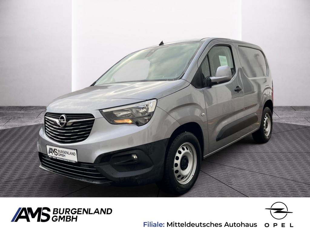 Opel Combo E Cargo 1.5 Edition
