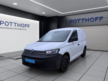 Volkswagen Caddy - 1