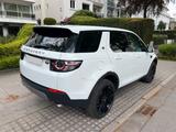 Land Rover Discovery Sport SD4 177kW Automatik 4WD HSE - Land Rover Discovery Sport von privat