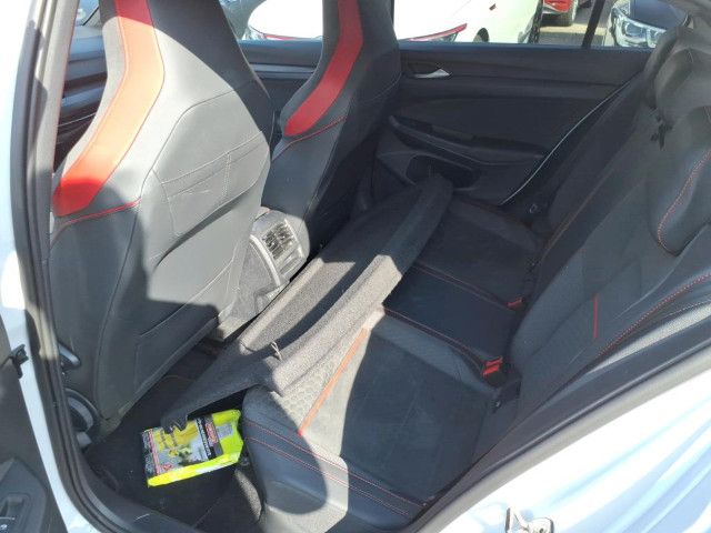 Volkswagen Golf - Bild 5