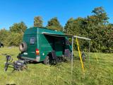 Mercedes-Benz CS Reisemobil Mercedes Sprinter 312D 4x4 Allrad - Reisemobil Wohnwagen