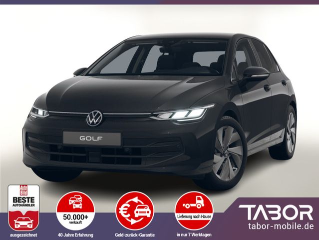 Volkswagen Golf 8 1.5 TSI 115 Kam Keyl 17Z PrivG ACC DigCo+