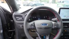 Fahrzeugabbildung Ford Kuga ST Line X neues Modell FHEV + Assistenzpake
