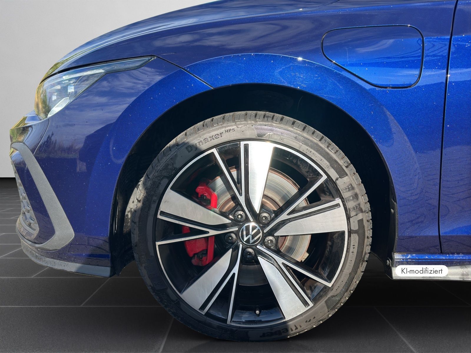 Volkswagen Golf - Bild 9