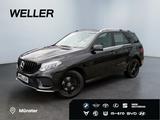 Mercedes-Benz GLE 350 d 4M 9G AMG Line *LED*Pano*RCam*El.AHK* - Mercedes-Benz GLE-Klasse