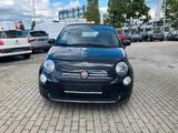 Fiat 500C - Fiat 500C