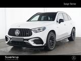 Mercedes-Benz GLC 43 AMG 4M , AMG BURM NIGHT MEMO 360 DISTR - Mercedes-Benz GLC 43 AMG Jahreswagen