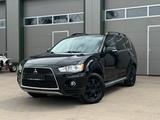Mitsubishi Outlander Intense 4WD - gebrauchte Mitsubishi Outlander aus dem Jahr 2011