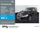 Volkswagen Touran Comfortline 1,5 TSI OPF DSG *LED*AHK*KLIM