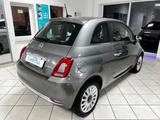 Fiat 500 DolceVita Panorama Navi CarPlay Teilleder - Fiat 500 aus 2022