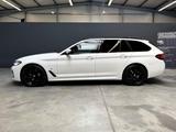 BMW 530d Touring xDrive M Sport LED/Kamera/AHK/ACC - BMW 530: 530xd