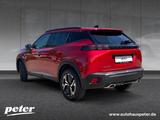 Peugeot 2008 Allure 130 AT8 Kamera+LED+Navi+SHZ+LM+ - Peugeot 2008: Geländewagen