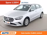 Mercedes-Benz B 200 Progressive Aut.*LED*NAVI*TEMPO*CAM*PDC* - Mercedes-Benz B-Klasse Gebrauchtwagen