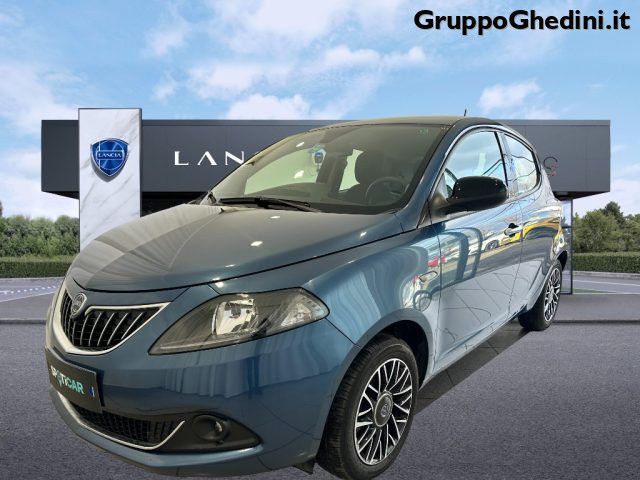 Otros LANCIA Ypsilon 1.0 FireFly 5 porte S&S Hybrid Si