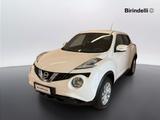 Nissan NISSAN Juke 1ª serie - Juke 1.5 dCi Start&Stop A - Nissan Juke mit Diesel-Antrieb: 1.5