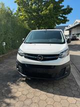 Opel Vivaro Cargo Edition M