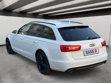 Audi A6 - 4