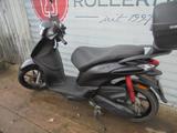 Piaggio Liberty 50 S Iget E5 - PIAGGIO LIBERTY 50