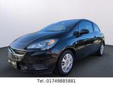 Opel Corsa E Edition,Klima,1Hand,TÜV Aktuell 04/25 - Opel Corsa Gebrauchtwagen in Rostock