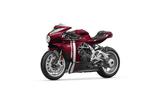 MV Agusta Superveloce 800 98 edition  - MV AGUSTA SUPERVELOCE 800