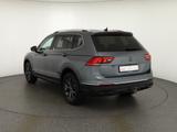 Volkswagen Tiguan Allspace 2.0 TDI Life AHK LED Navi Kamera - VW Tiguan Allspace in Chemnitz