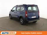 Peugeot Rifter 1.5 Blue-HDi Allure L1*NAVI*TEMPO*CAM*PDC - gebrauchte Peugeot Rifter aus dem Jahr 2021
