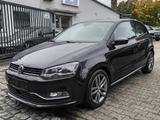 Volkswagen Polo 1.2 TSI Allstar KLIMAAUT PDC ACC - Volkswagen Polo: Unfallwagen
