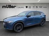 Mazda CX-5 SKYACTIV-G 165 - gebrauchte Mazda CX-5 aus dem Jahr 2021