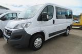 Fiat Ducato Luxusbus Panorama 30 9-Sitzer 150 - Fiat Gebrauchtwagen