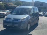 Citroën Berlingo Kombi Multispace/Klimaaut/Euro4/S.Heft/ - Citroën Berlingo aus 2009: Multispace