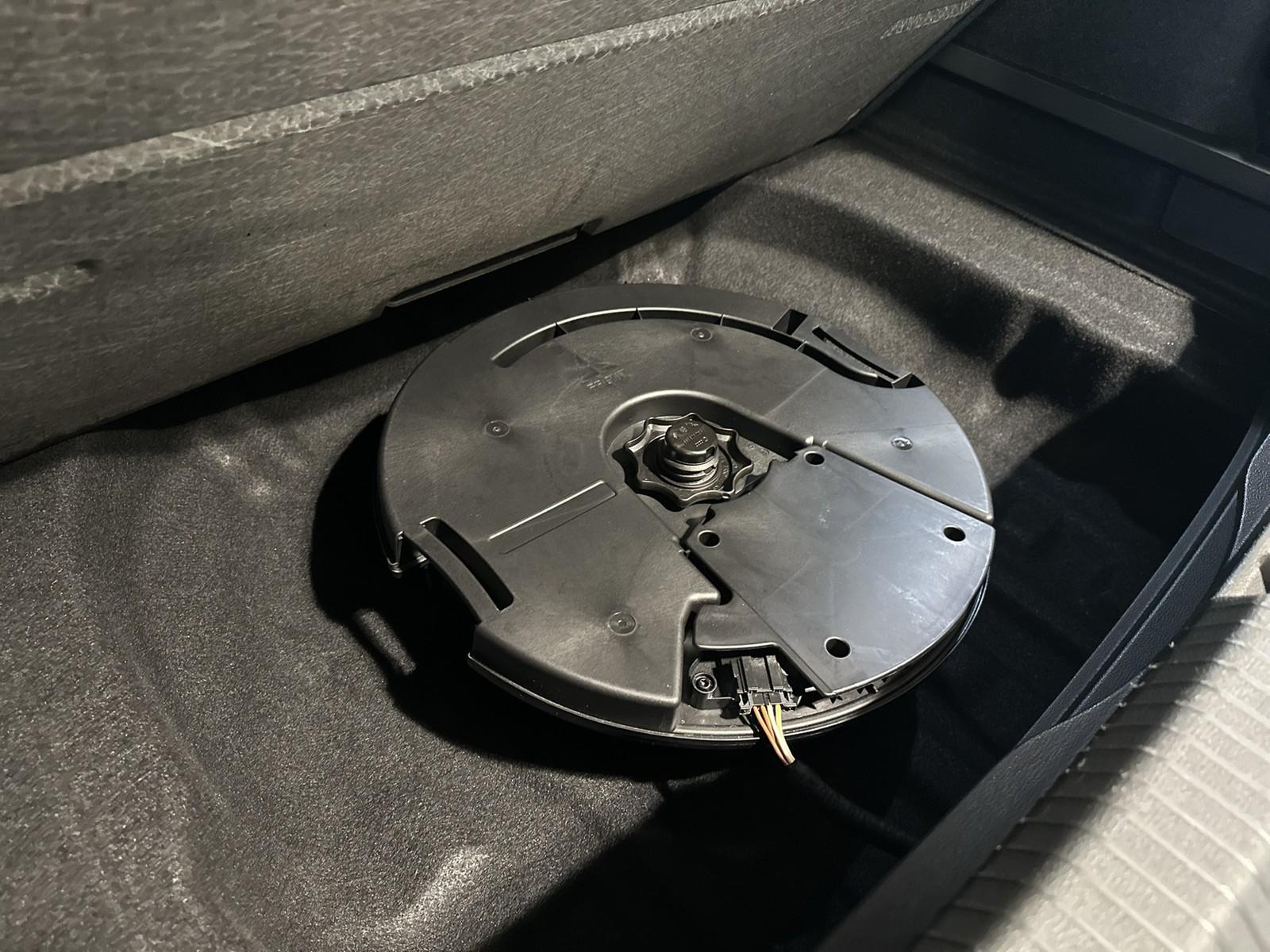 Volkswagen Golf VIII GTI DSG Matrix Leder Navi HuD H&K Kam, миниатюра 13