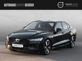 Volvo S60 T8 AWD Recharge Ultimate  Dark ACC BLIS - Volvo S60: Recharge Ultimate Dark