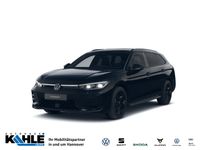 Volkswagen Passat - Vorschau Bild 1