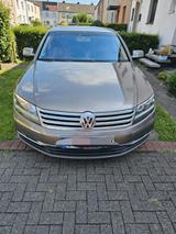 Volkswagen Phaeton 3.0 V6 TDI lang Exclusive - Volkswagen Phaeton in Dortmund