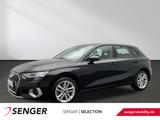 Audi A3 Sportback 40 TFSI e Advanced MMI LED AHK