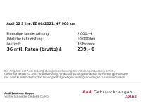 Audi Q2 - Vorschau Bild 3