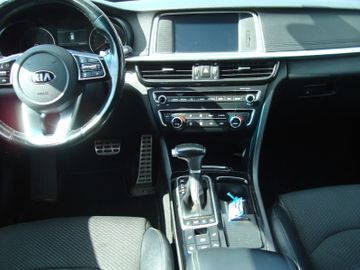 KIA Optima - 10
