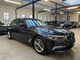 BMW 540 i Limousine xDrive *LUXURY *MASSAGE*HUD*360 - BMW 540 in Oberhausen