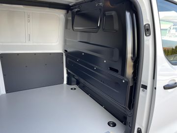 Bild 8 Opel VIVARO CARGO L 2,0D SHZ, PDC, INTELLELINK,KAMERA