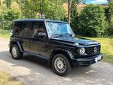 Mercedes-Benz G 400 d -