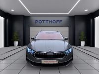 Skoda Octavia - Vorschau Bild 8