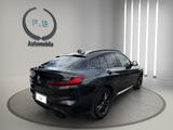BMW X4 M40/SHZ/NAVI/RFK/UVM.. - BMW X4 M40 aus 2019