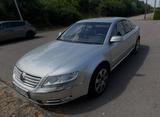 Volkswagen Phaeton 4.2 V8 4MOTION Tiptronic 5-Sitzer St... - gebrauchte VW Phaeton aus dem Jahr 2005