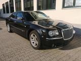 Chrysler 300C 3.0 CRD Limo - gebrauchte Chrysler 300C aus dem Jahr 2008