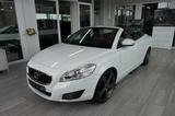 Volvo C70 Cabriolet D4 Summum Business-Paket PRO - Volvo C70: Summum