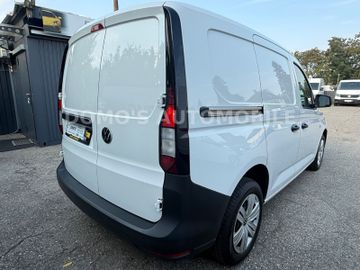 Volkswagen Caddy - 6