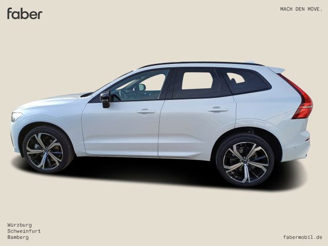 Volvo XC60 B5 Ultra Dark AWD